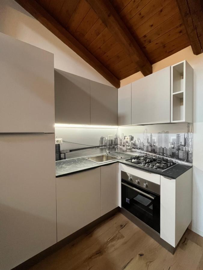 Dimora Santa Lucia Apartment Bologna Exterior photo